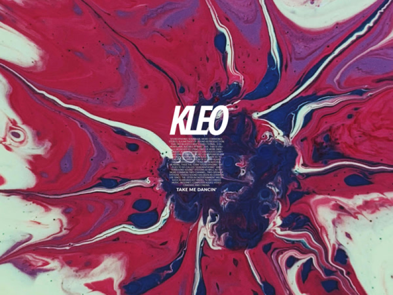 Take Me Dancin' (Single)