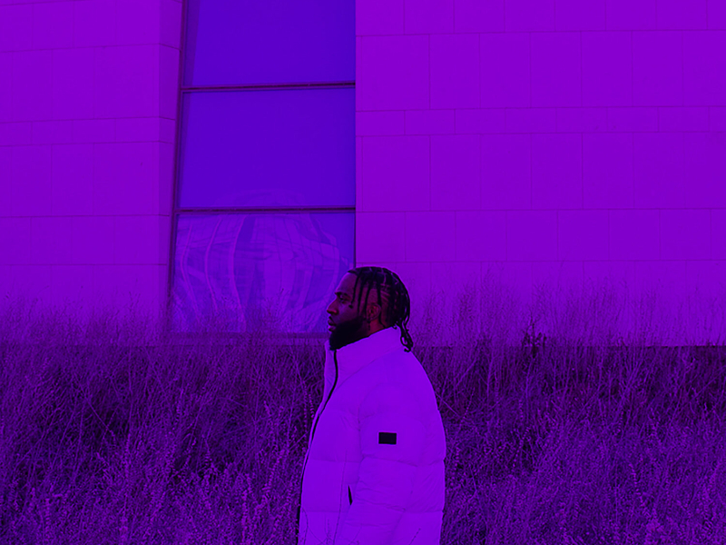 THOUGHT THAT YOU LOVED ME (Single)