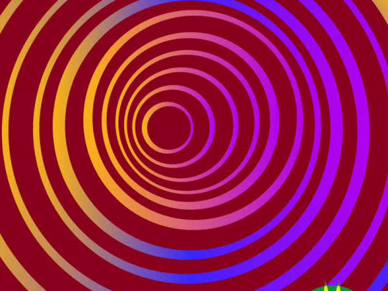 You Keep Me On Track (Single)