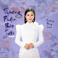 Thương Phận Bèo Trôi