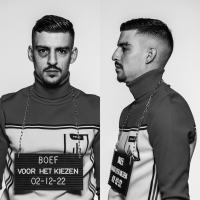 Voor Het Kiezen (Single)