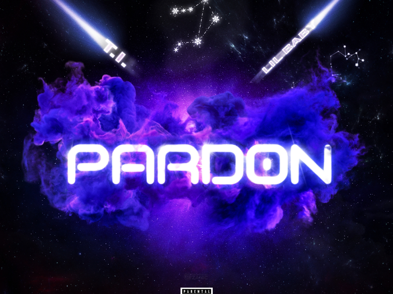 Pardon (feat. Lil Baby)