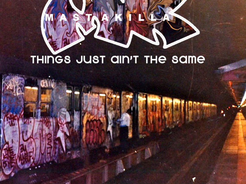 Things Just Aint The Same (EP)