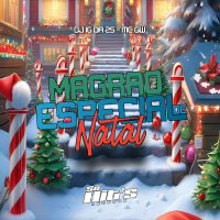 Magrao Especial de Natal (Single)