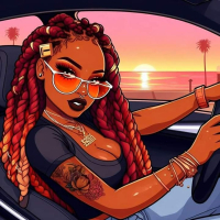 ESA PUTA FOSE MINHA (Single)