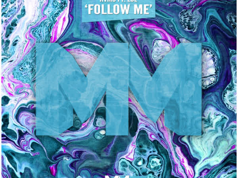 Follow Me (Single)