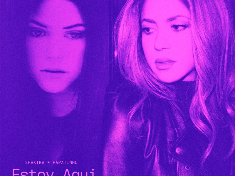 Estoy Aquí (Remix) (Single)