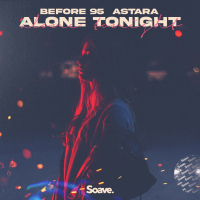 Alone Tonight (Single)