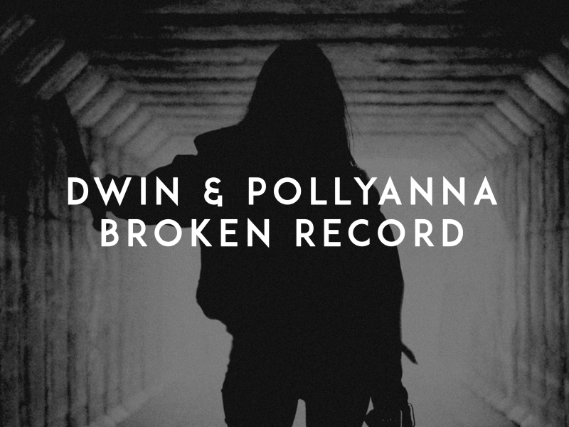 Broken Record (Single)