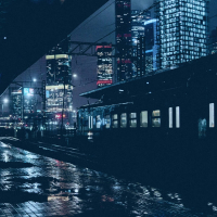 When It Rains (Single)