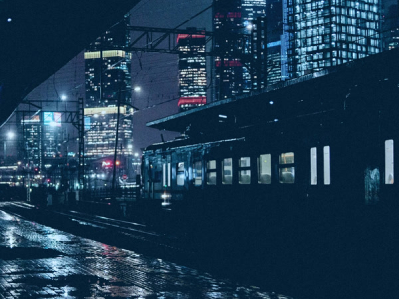 When It Rains (Single)