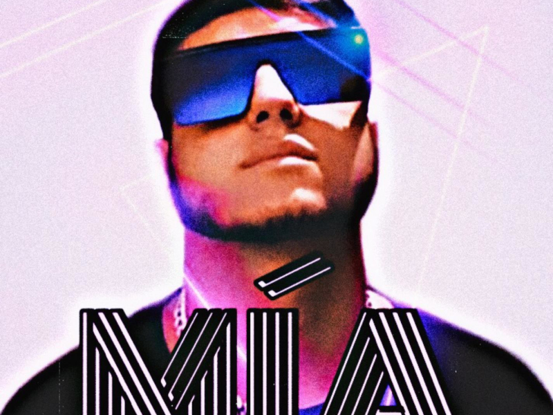 MÍA (Single)