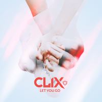 Let You Go (Single)