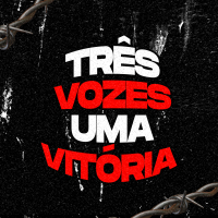 Três Vozes, Uma Vitória - MIXTAPE (Single)
