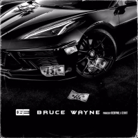 Bruce Wayne (Single)