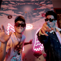 Como Greeicy (MV) (Single)