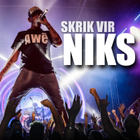 Skrik Vir Niks (Van Die Snotkop Movie: Skrik Vir Niks) (Single)