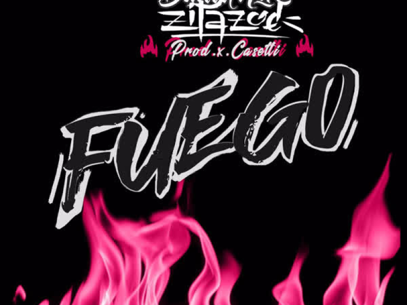 Fuego (Single)