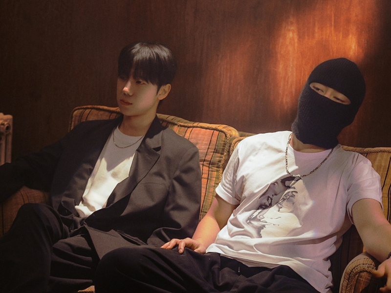 CAVE (feat. No Name) (Single)