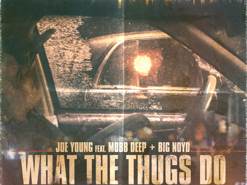What the Thugs Do (feat. Mobb Deep & Big Noyd)