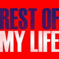 Rest of My Life (EP)