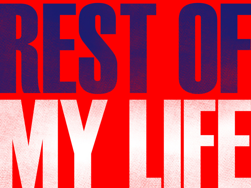 Rest of My Life (EP)
