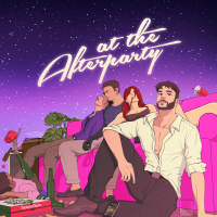 At The Afterparty (Single)