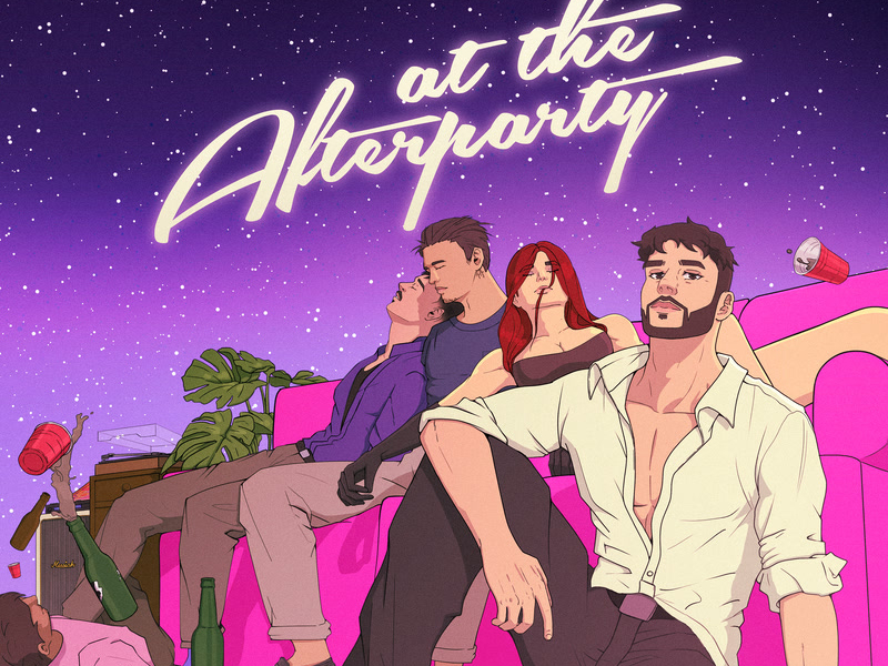 At The Afterparty (Single)