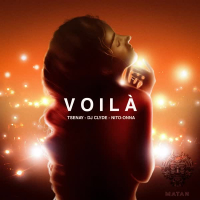 Voilá (Single)
