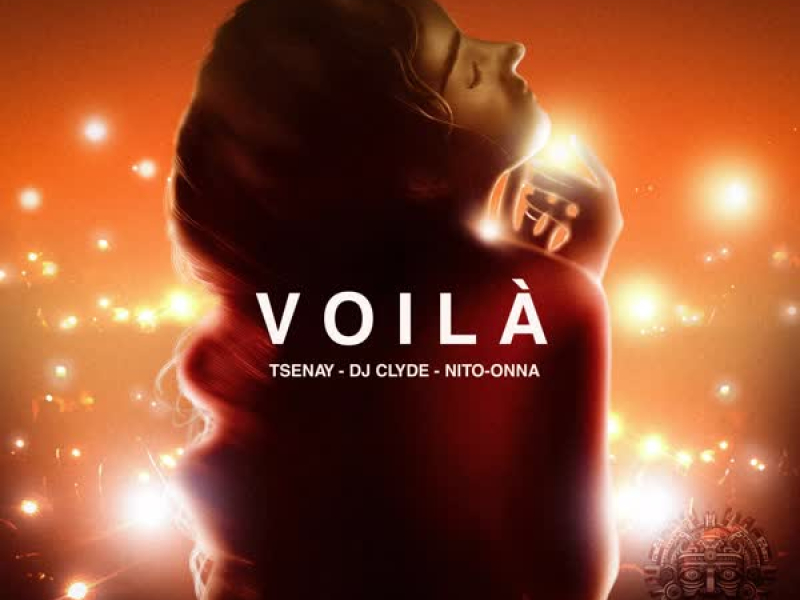 Voilá (Single)