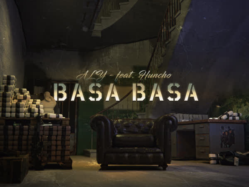 BASA BASA (Single)