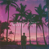 Wasted Love (Single)