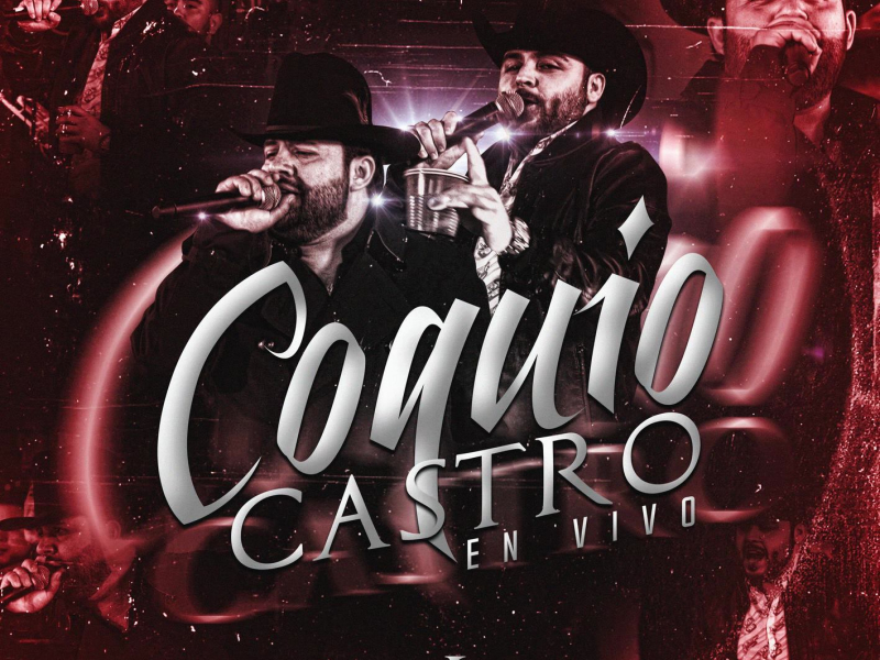 Coquio Castro (En Vivo) (Single)