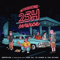 25h Service (Single)