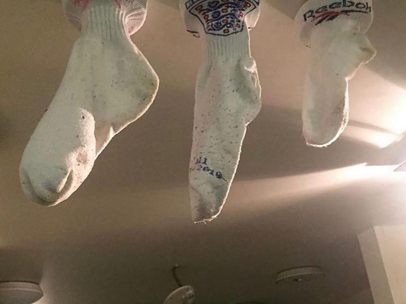 Lighters Up (Single)