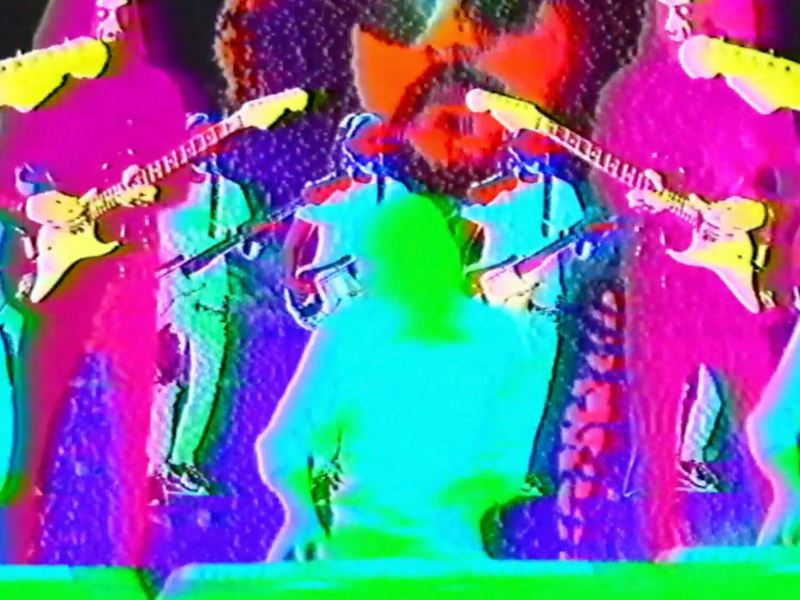 Know Til Now (Pixelated & Poolside Version) (Single)