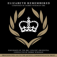 Elizabeth Remembered (Single)