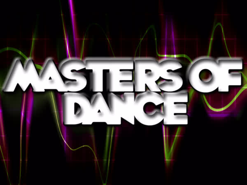 Masters Of Dance