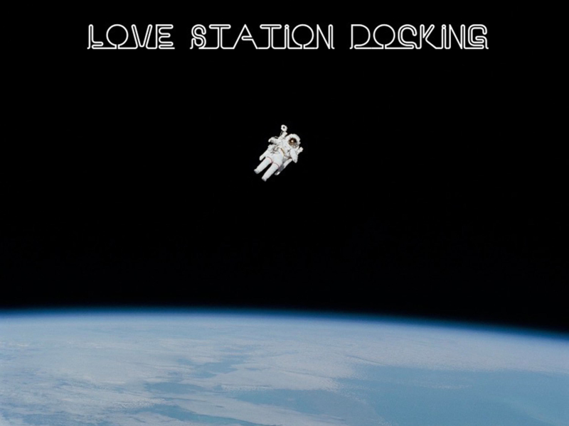 Love Station Docking (Single)