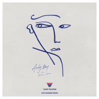 Arty Boy (Joe Goddard Remix) (Single)