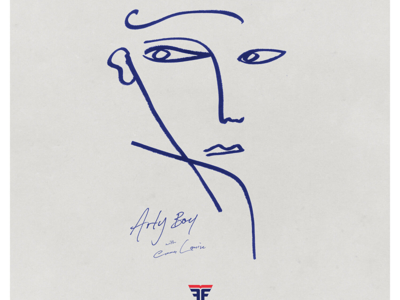 Arty Boy (Joe Goddard Remix) (Single)