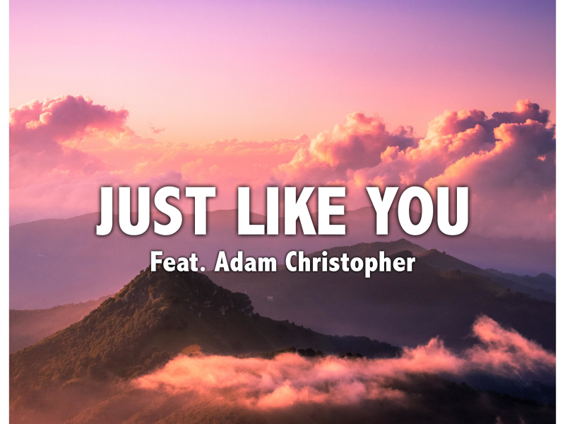 Just Like You (Single)