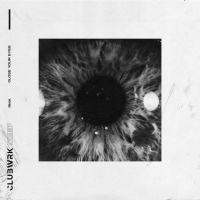 Close Your Eyes (Single)