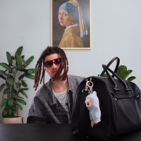 stin tsanta mou (Single)