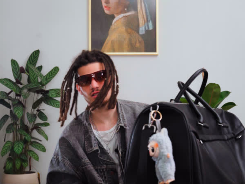 stin tsanta mou (Single)