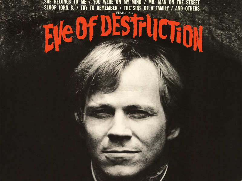 Eve Of Destruction