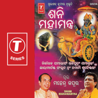 Shani Mahamantra (Single)