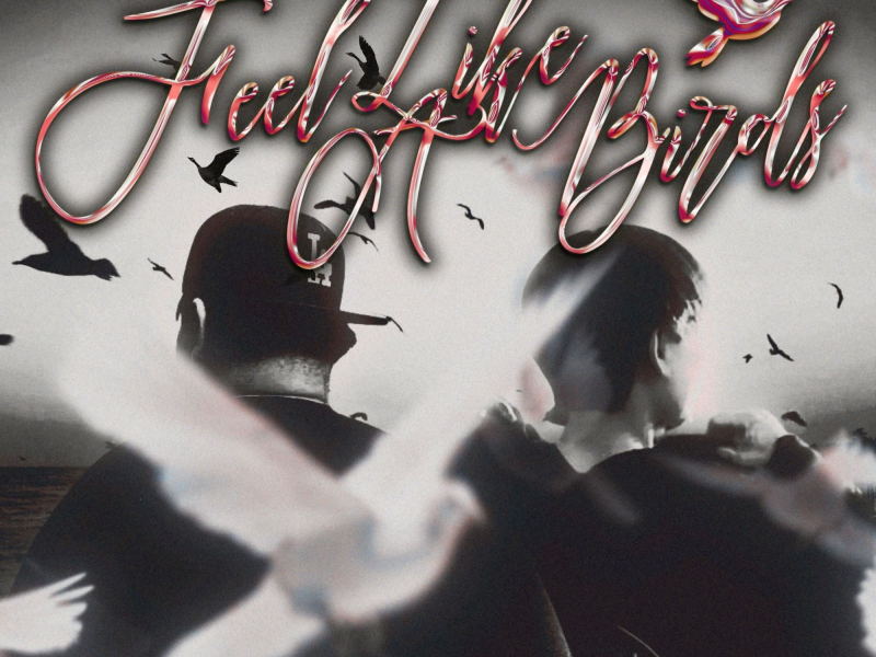 Feel like a birds (Single)