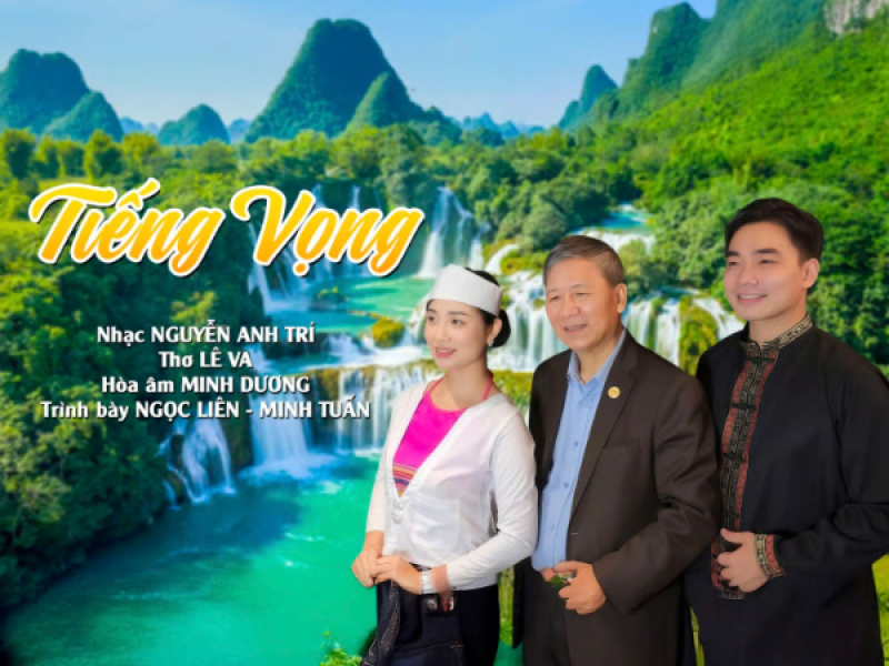 Tiếng Vọng (Single)