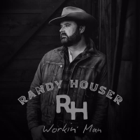 Workin' Man (Single)